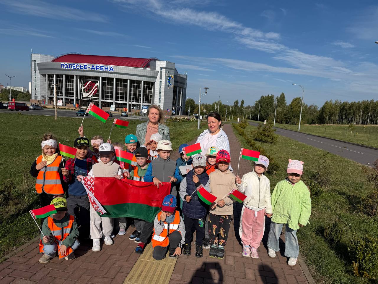 В единстве сила